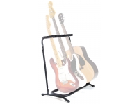 Fender Multi Guitar Stand 3 Fender Multi Guitar Stand 3